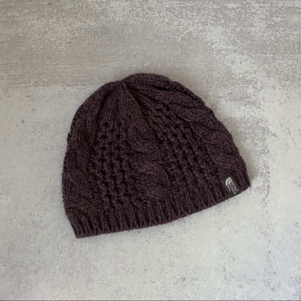 North Face Beanie